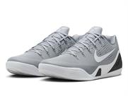 WOLF GREY/WHITE-WHITE(001)