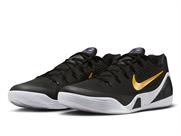 BLACK/UNIVERSITY GOLD-WHITE(002)