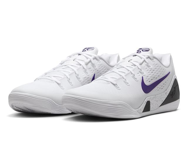 KOBE IX ELITE LOW EM PROTRO