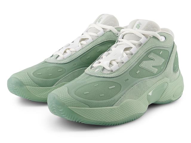 ASICS 【ballaholic×asics】NOVA SURGE LOW 1061A050