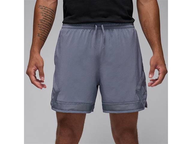 ジョーダン DF DMND ウーブンショート