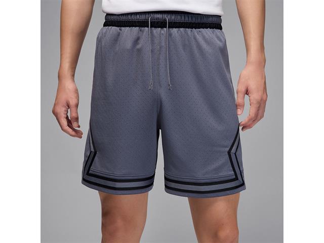 ジョーダン Dri-FIT メッシュ ダイアモンド ショート