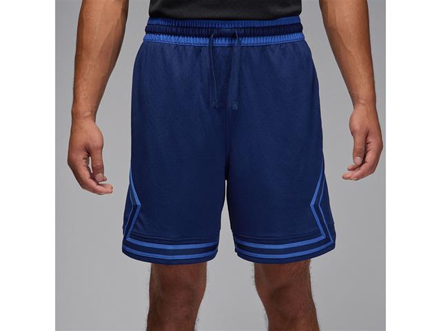 ジョーダン Dri-FIT メッシュ ダイアモンド ショート