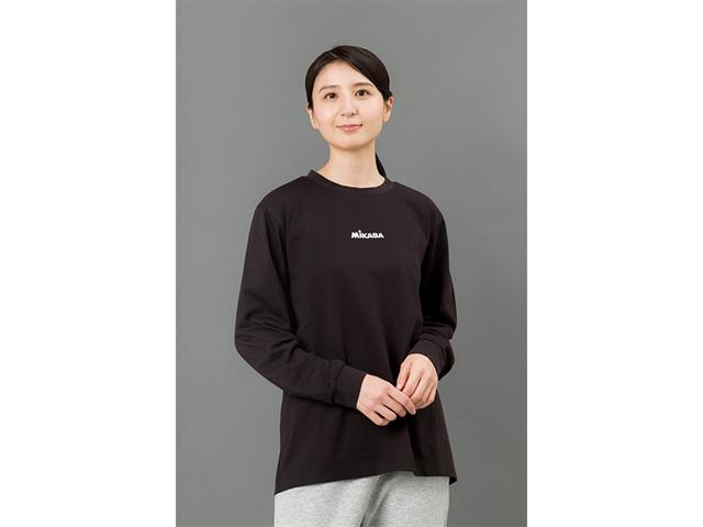 長袖Tシャツ