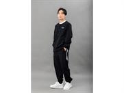 ミカサ MIKASA マルチスポーツ ウィンドブレーカー ブラック ユニセックス 2610-BK MIKASA ウィンドブレーカー 2610 | バスケットボール用品 | スポーツ