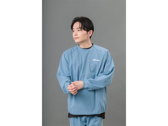 MIKASA 長袖ピステ 2611 | バスケットボール用品 | スポーツショップ