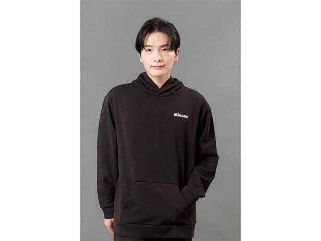 MIKASA ルーズプルオーバーフーディー 2630 | バスケットボール用品