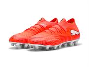 Glowing Red-PUMA White-PUMA Black-PUMA Silver(01)