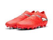 Glowing Red-PUMA White-PUMA Black-PUMA Silver(01)