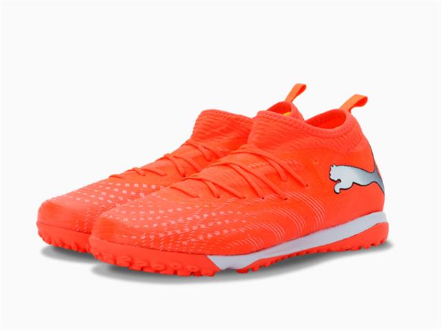 PUMA フューチャー 9 マッチ TT + MID JR 108919 | フットサル