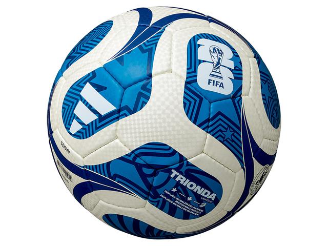 2026 FIFA ワールドカップ公式試合球／レプリカモデル発売