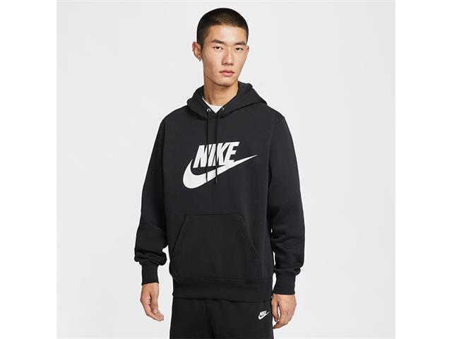 ナイキ クラブ BB GFX クルー L/S トップ
