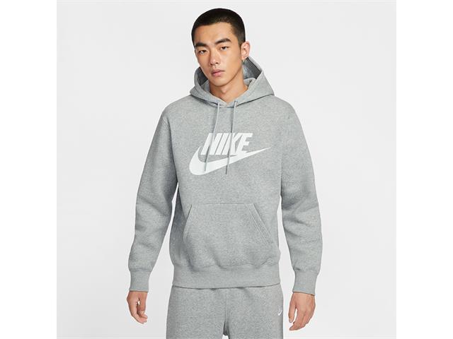ナイキ クラブ BB GFX クルー L/S トップ