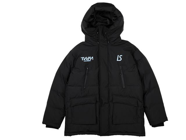 luzesombra TWM LIGHTTECH FIELD COAT LUZeSOMBRA/TWM LIGHTTECH FIELD