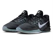 BLACK/WHITE-DK SMOKE GREY-IRON GREY(001)