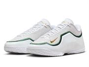 WHITE/STADIUM GREEN-LT SMOKE GREY-BLACK(101)