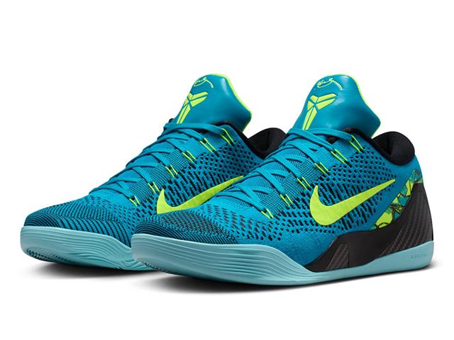 NIKE KOBE IX ELITE LOW EM PROTRO IH1401 | バスケットボール用品