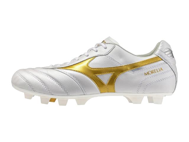 【新品未使用】MIZUNO MORELIA Ⅱ JAPAN 2025年モデル① 新品未使用】MIZUNO MORELIA Ⅱ JAPAN 2025年モデル① 楽天市場