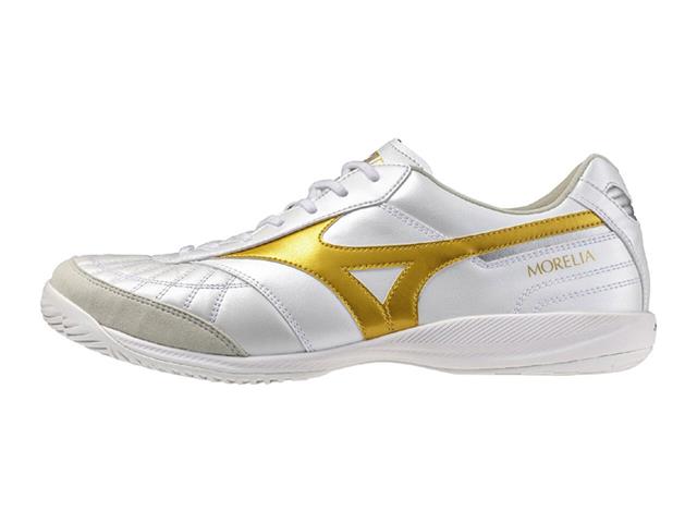 8/8（金）発売！MIZUNO FOOTBALL『モレリア40周年』限定モデル