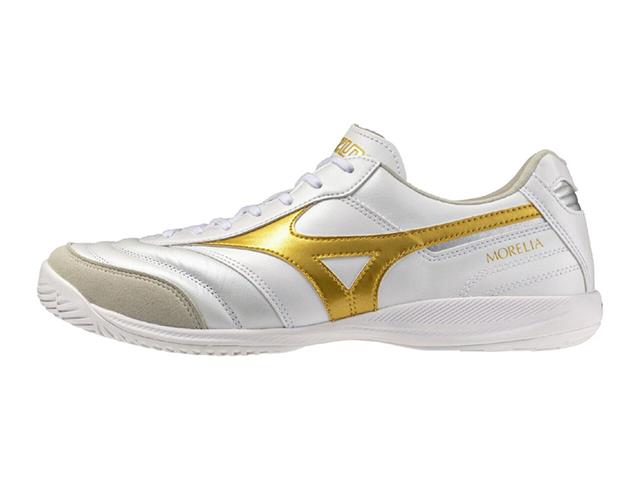 8/8（金）発売！MIZUNO FOOTBALL『モレリア40周年』限定モデル