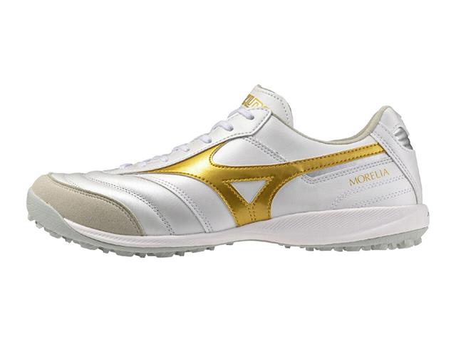 8/8（金）発売！MIZUNO FOOTBALL『モレリア40周年』限定モデル