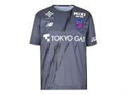 NEW BALANCE FC東京 2026 半袖 レプリカ ユニフォーム MT618468