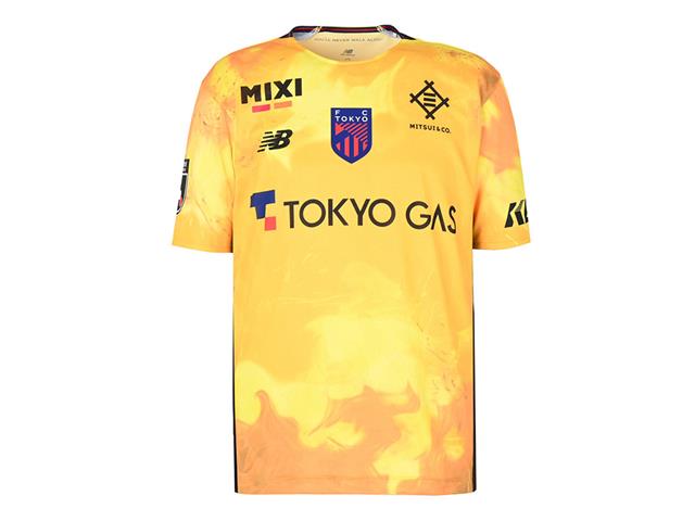 ATHLETA 2024-25 ASVペスカドーラ町田レプリカユニフォーム PE-2401