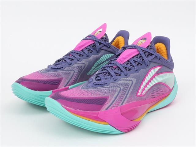 LI-NING Sonic 13V2 ABAV075 | バスケットボール用品 | スポーツ