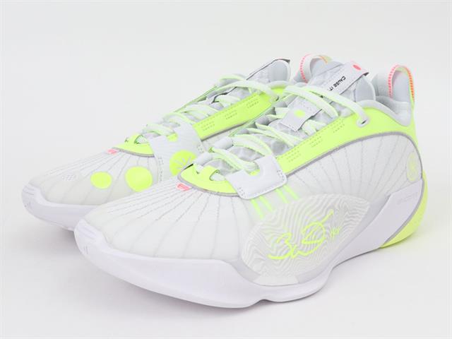 LI-NING WADE AllCity 11 V2 ABAT053-8C | バスケットボール用品
