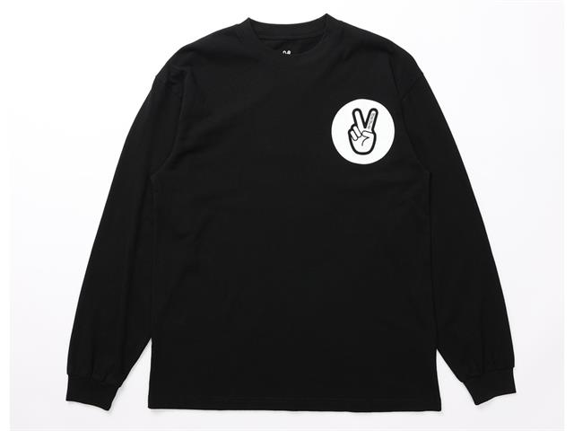 Deuce Circle Long Sleeve Shirt