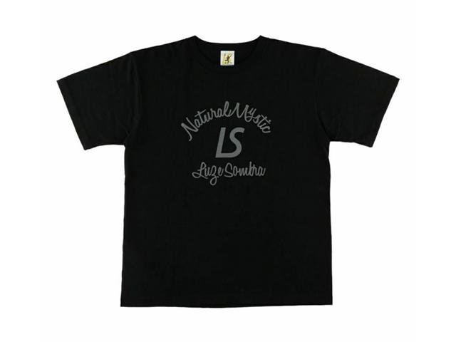 LUZ NATURAL MYSTIC T-SHIRT