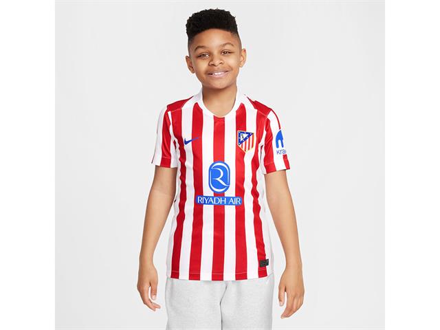 adidas レアルマドリード 17/18 ホーム半袖 レプリカユニフォーム