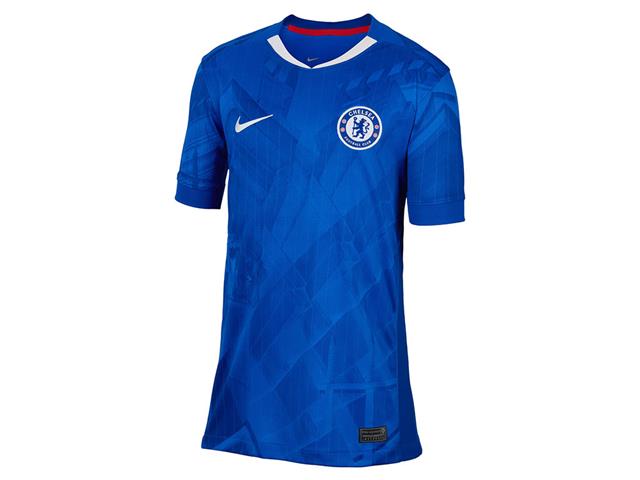 チェルシーFC　ユニフォーム　21/22 NIKE チェルシー 21/22 半袖 ホームスタジアムジャージ CV7889