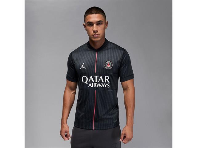 NIKE パリサンジェルマン 25/26 半袖4th レプリカユニフォーム HM3206