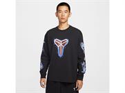 NIKE ナイキ KB DF M90 L/S Tシャツ HO25 IM7749 | バスケットボール