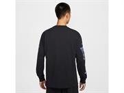 NIKE ナイキ KB DF M90 L/S Tシャツ HO25 IM7749 | バスケットボール