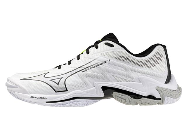 高く速く跳びまわれ！『MIZUNO WAVE LIGHTNING Z8』発売
