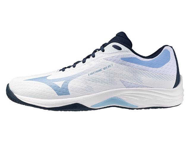 MIZUNO LIGHTNING SELECT V1GA2670 | バレーボール用品 | スポーツ