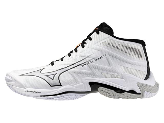 ミズノバレーボールシューズ 2026年最新モデル『WAVE LIGHTNING