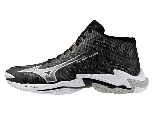 ミズノバレーボールシューズ 2026年最新モデル『WAVE LIGHTNING
