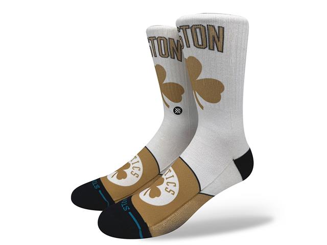 NBA Boston Celtics City Edition 2026