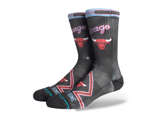 NBA Chicago Bulls City Edition 2026