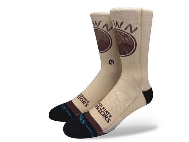 NBA Golden State Warriors City Edition 2026