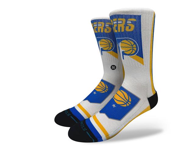 NBA Indiana Pacers City Edition 2026