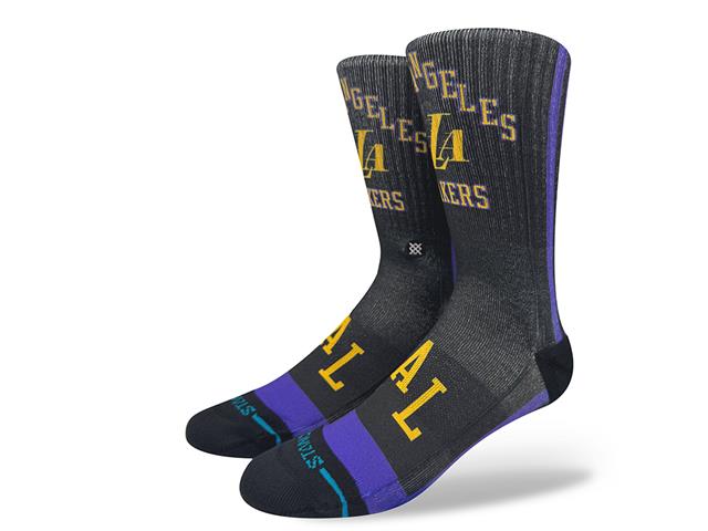 NBA Los Angeles Lakers City Edition 2026