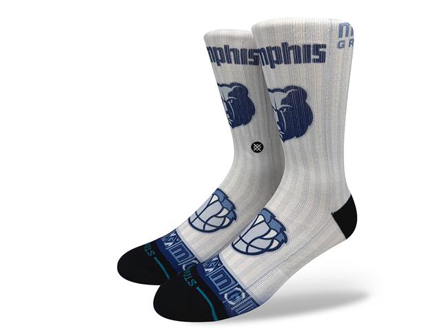 NBA Memphis Grizzlies City Edition 2026