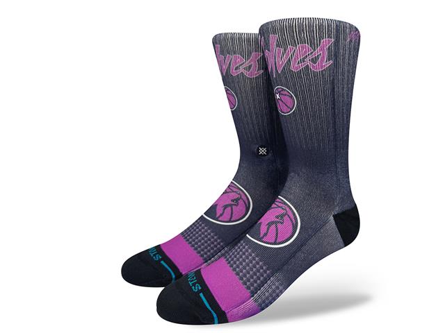 NBA Minnesota Timberwolves City Edition 2026