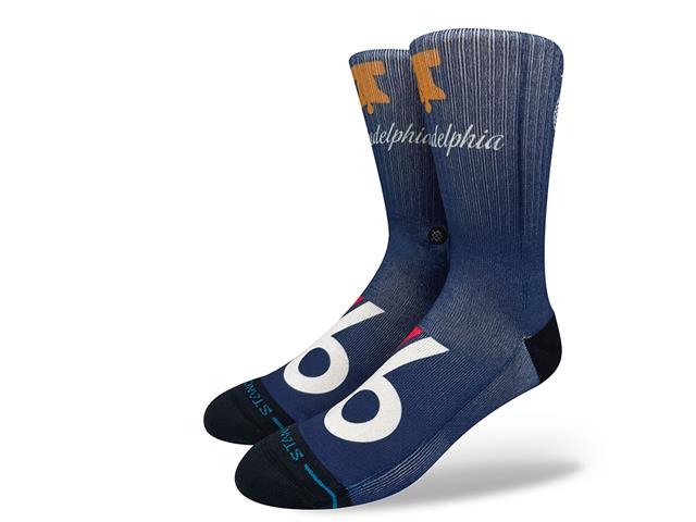 NBA Philadelphia 76ers City Edition 2026