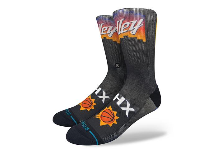 NBA Phoenix Suns City Edition 2026