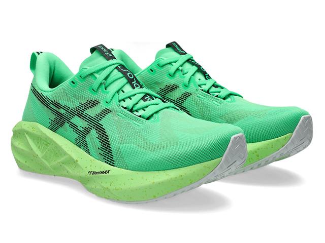 ASICS NOVABLAST 5 1011C224 | ランニング用品 | スポーツショップ